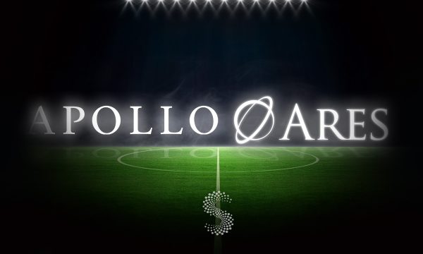 Apollo Global y Ares