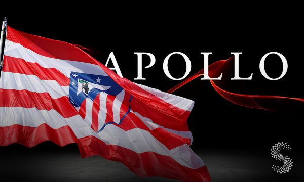 Apollo Global Management
