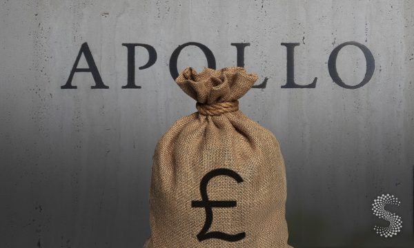 Apollo Global Management