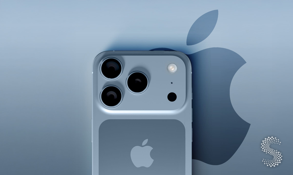 Apple iPhone Air: el nuevo modelo más delgado de la compañía presentado en el evento de septiembre 2025