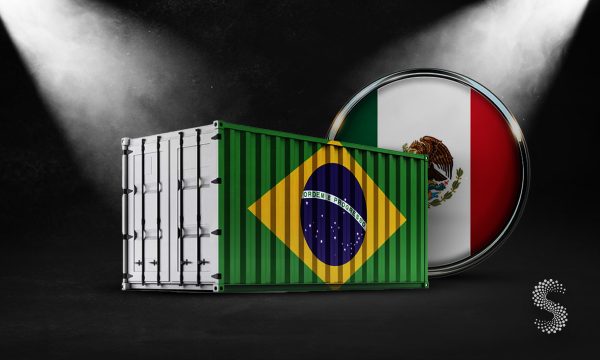 La imposición arancelaria del presidente Donald Trump del 50% a productos importados desde Brasil no solo traerá afectaciones de los propios estadounidenses si no también puede generar impactos negativos a algunas empresas mexicana