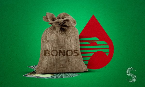 Pemex busca emitir deuda