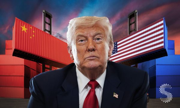 China y Estados Unidos logran tregua comercial