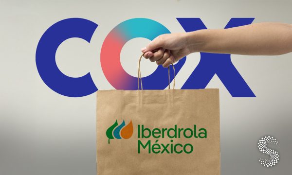 Cox Iberdrola