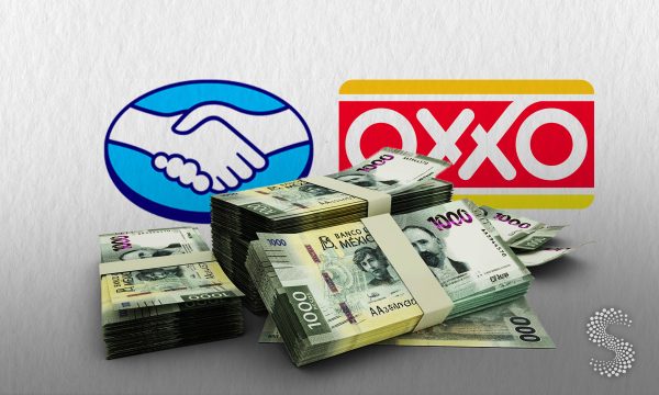 Oxxo y Mercado Pago se unen
