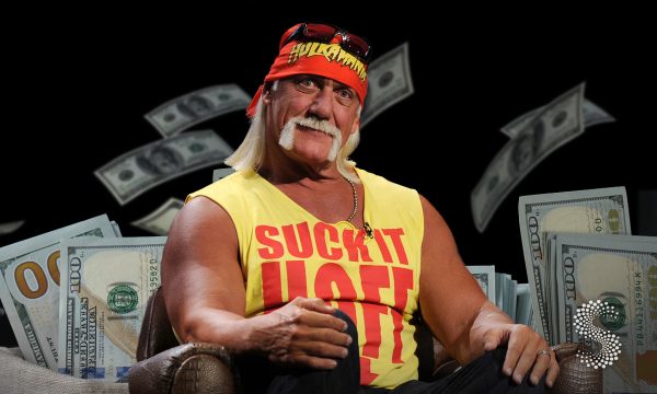 Hulk Hogan