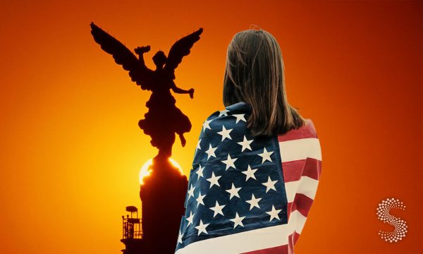 Clara Brugada, alcaldesa de la Ciudad de México