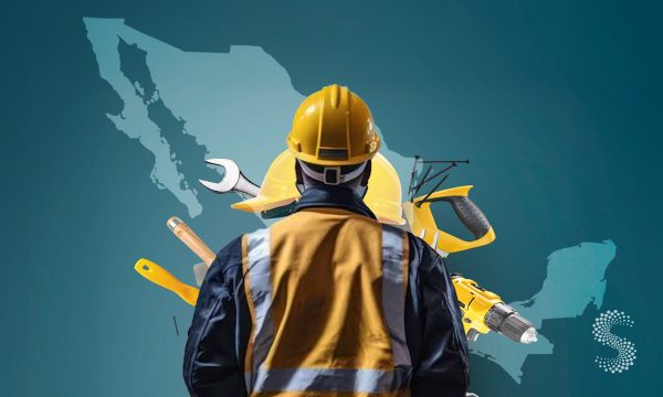 Actividad industrial may 25