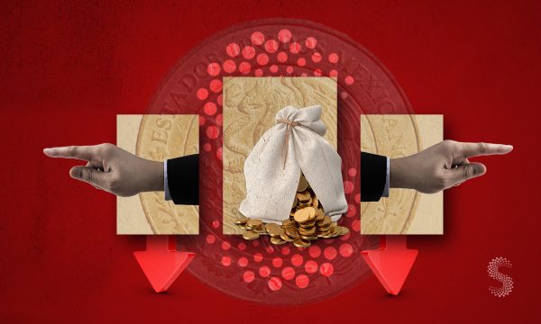 Inversión fija bruta abr 25