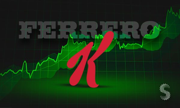 Ferrero acuerda compra de Kellogg
