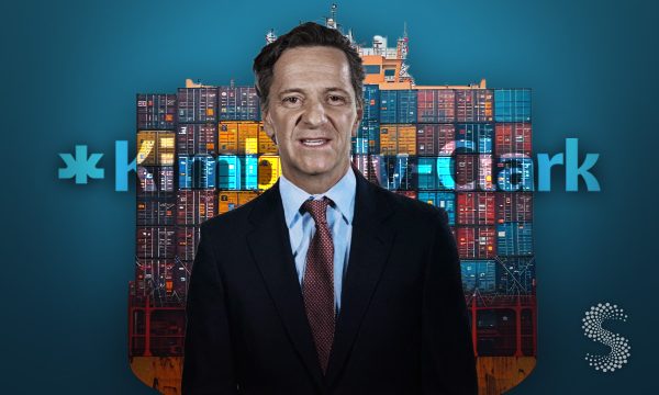 Kimberly-Clark de México