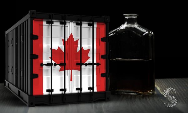 Licor Canadá
