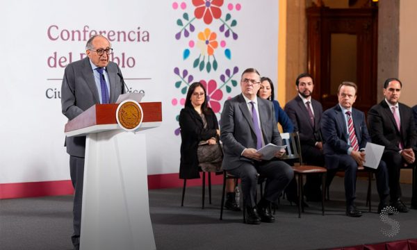 Cuatro empresas farmacéuticas invertirán más de 10,000 mdp