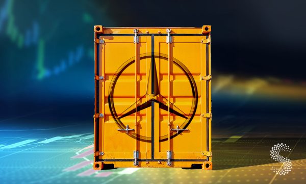 Tres elementos que afectan a Mercedes Benz