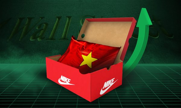 Niuke, ON y Lululemon subieron en Wall Street