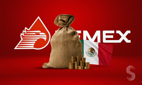 Pemex bonos de deuda