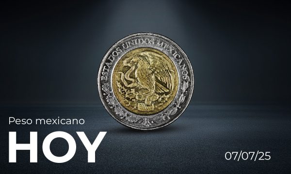 Peso mexicano