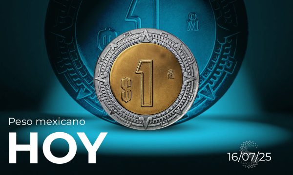 Dólar hoy 16 de julio