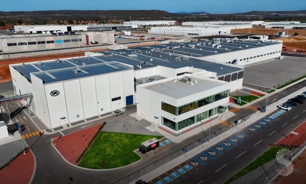 Planta en Querétaro