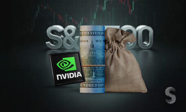 S&P 500 anotó un nuevo máximo