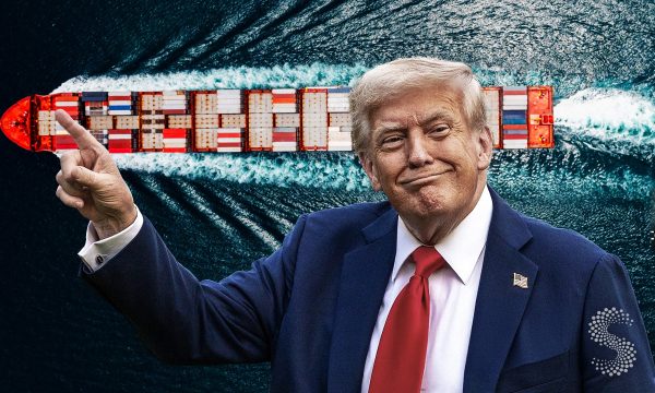 Trump nueva tasa de aranceles base