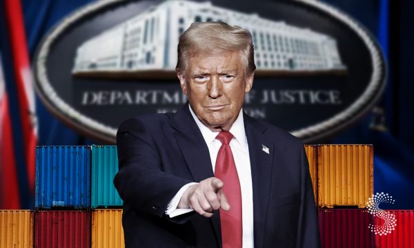 Donald Trump aranceles