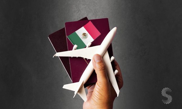 México, segundo destino turístico de América con 45 millones de visitantes internacionales en 2024