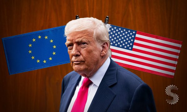 UE se prepara para llegar a un acuerdo con EU