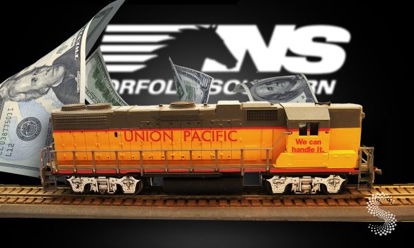 Union Pacific