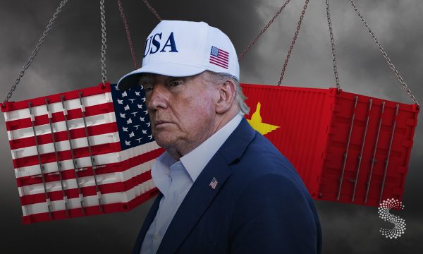 Vietnam busca bajar la tasa de aranceles de Trump