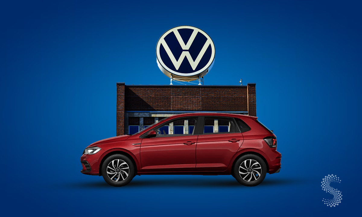 Volkswagen multado en Polonia por manipulación de emisiones en el caso Dieselgate 2025