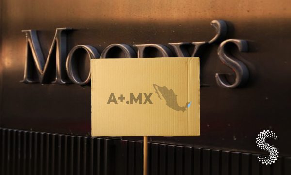 Quintana Roo mejora su calificación crediticia.