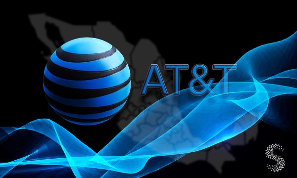 ¿AT&T se va de México?