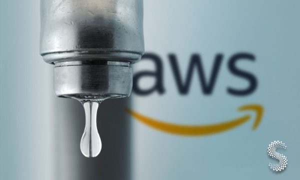 Inversión de AWS en agua para la Ciudad de México