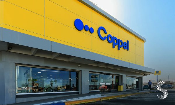 Coppel va a la BMV por 5,000 millones de pesos