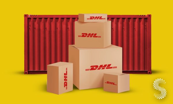 DHL frena envíos a EU