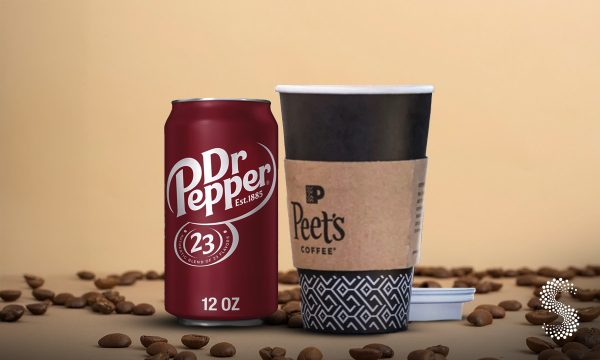 DR Pepper