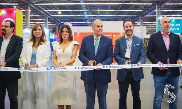 Sinaloa llega a la "Expo Franquicias Guadalajara 2025".
