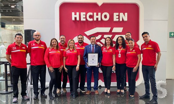 Oxxo de incorpora al Buen Fin 2025