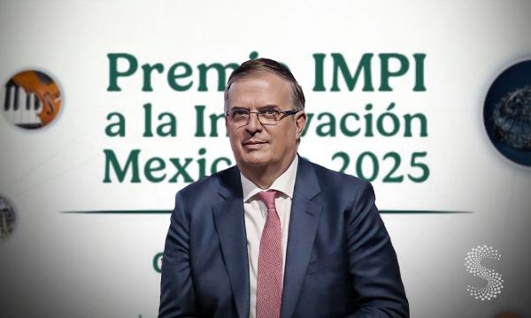 Premio IMPI a la Innovación Mexicana 2025