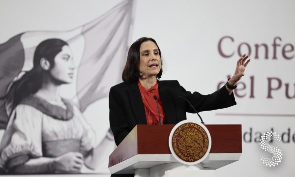 Modernización de la red eléctrica en México