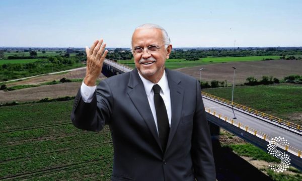 Nayarit destaca por sus finanzas transparentes.