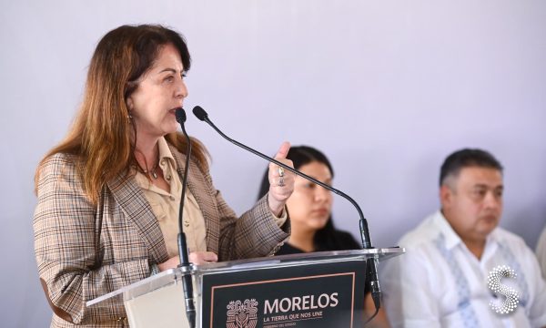 Orgullo Morelos impulsa a productores y artesanos con acceso a herramientas de comercio global.