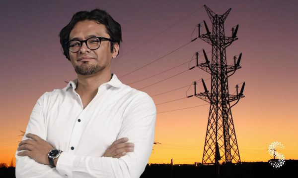 Infraestructura energética