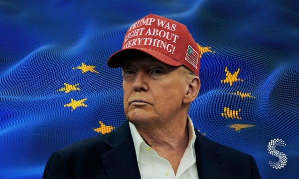 Unión Europea desafía amenazas de trump