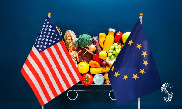 El pacto arancelario preocupa al agro español