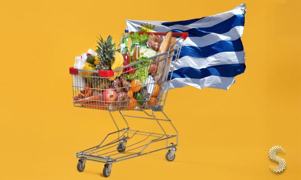 Uruguay registra fuerte crecimiento en ventas de consumo masivo