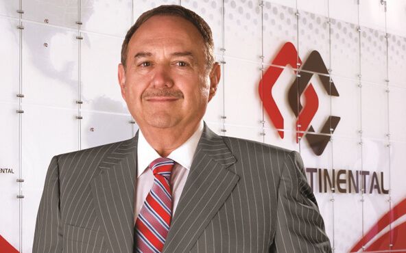 Manuel Barragán Arca Continental