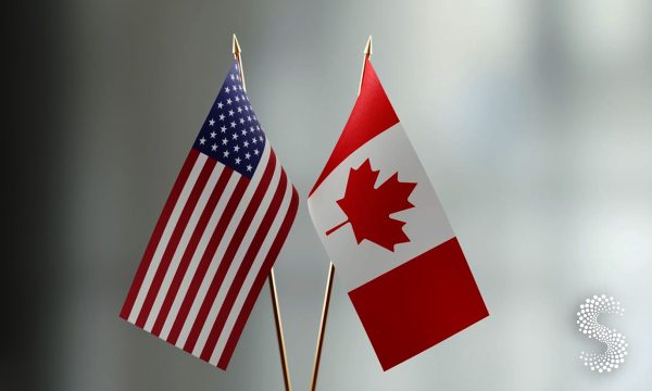 Canadá y EE.UU. buscan acuerdo comercial