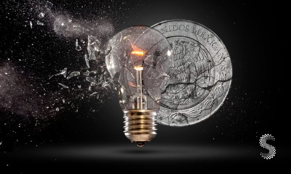 La saturación del sistema eléctrico incentiva los apagones